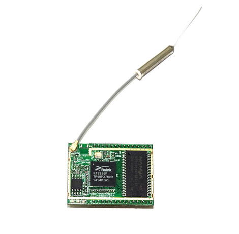 4G DTU模塊為什么火？新基建也離不開(kāi)它！